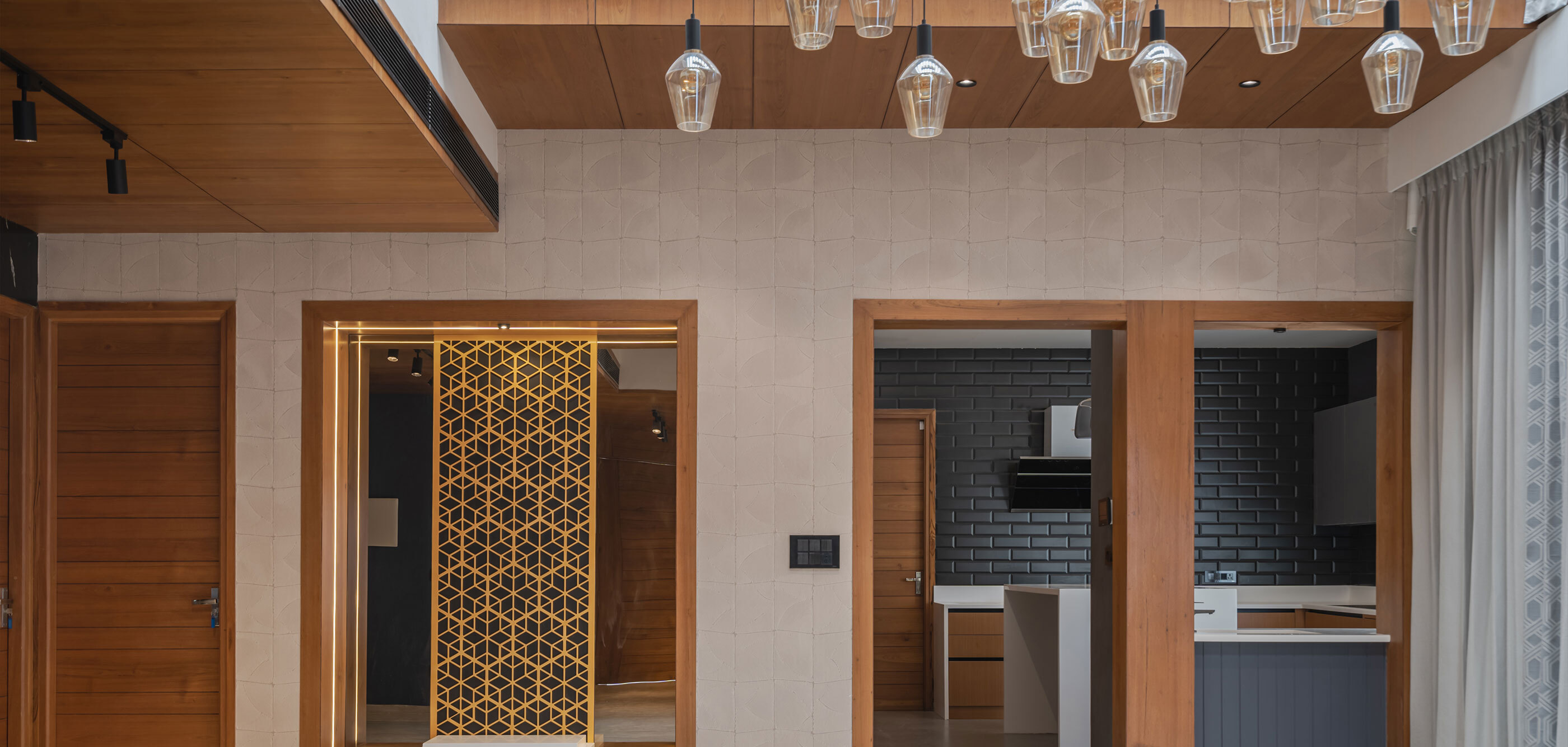 Architecture & Interior