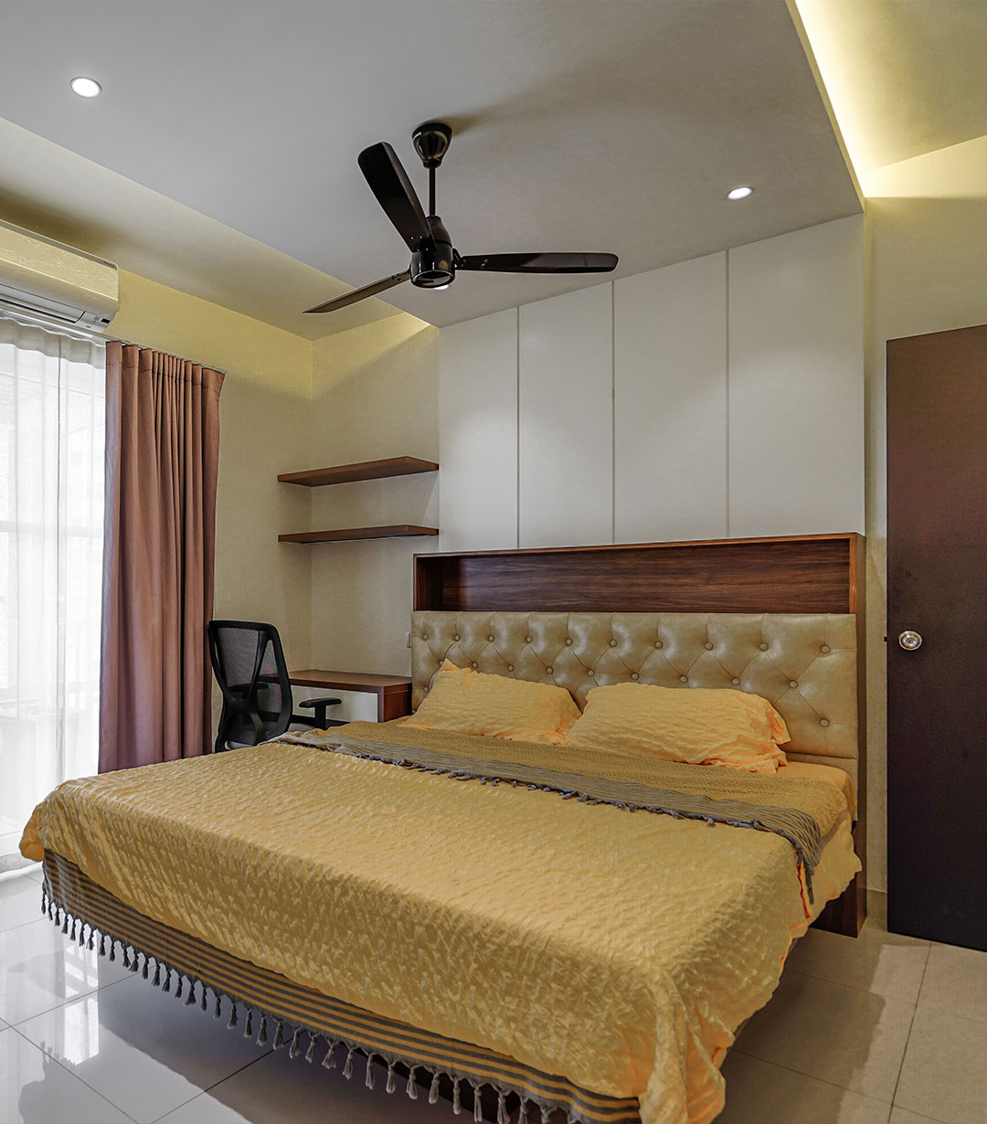 Architecture & Interior