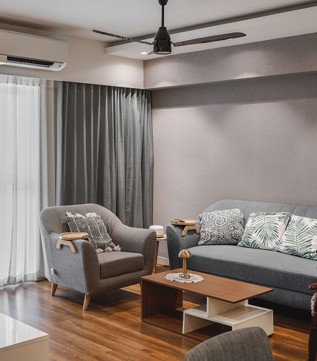 Architecture & Interior