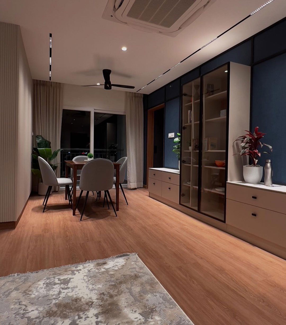 Architecture & Interior