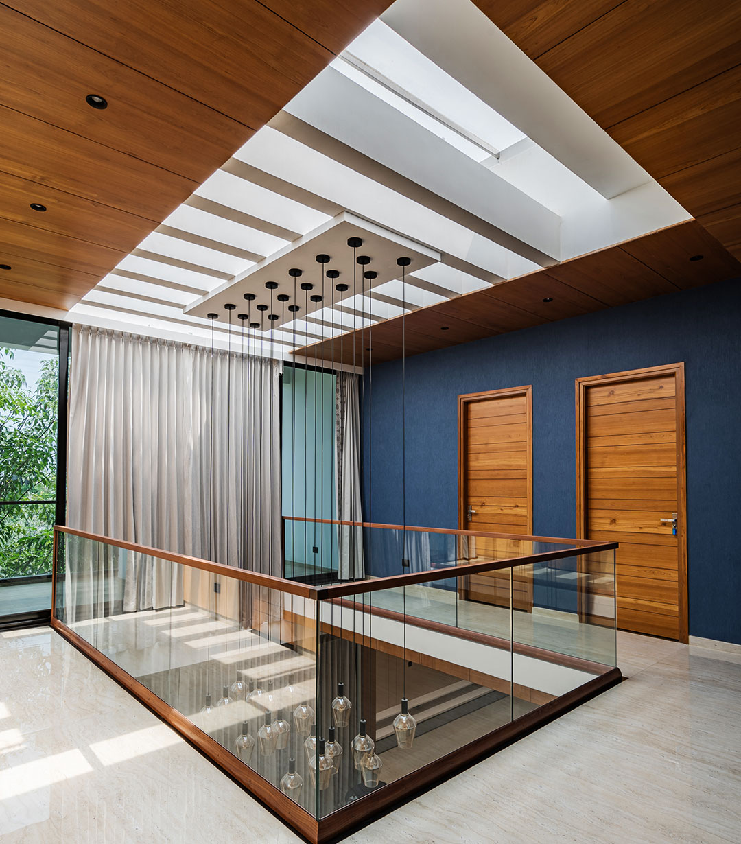 Architecture & Interior