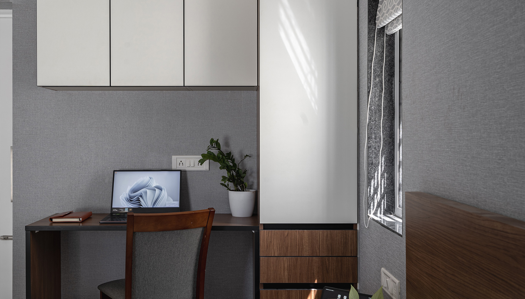 4 BHK Residential Villa – Turnkey Design & Execution