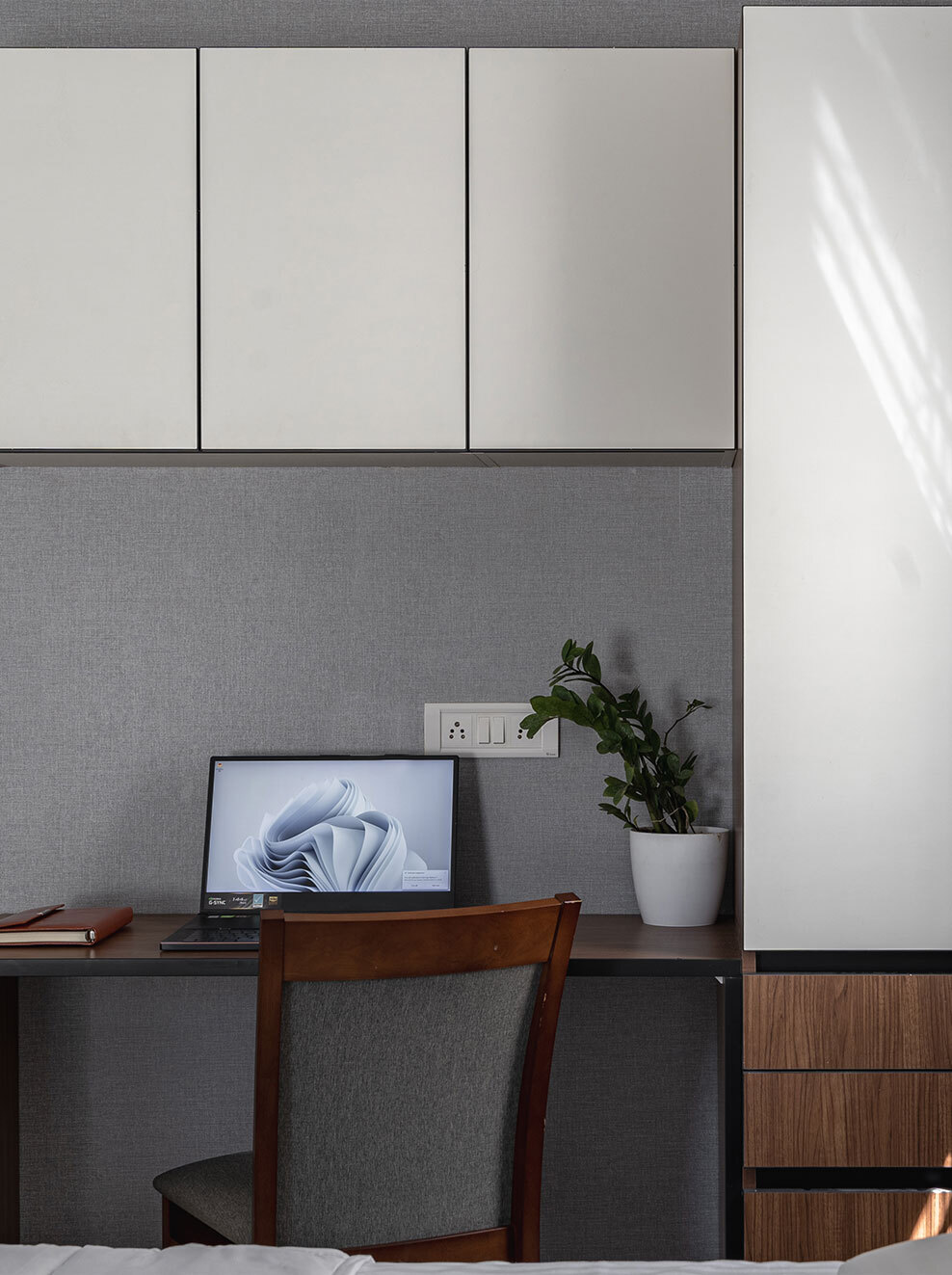 4 BHK Residential Villa – Turnkey Design & Execution