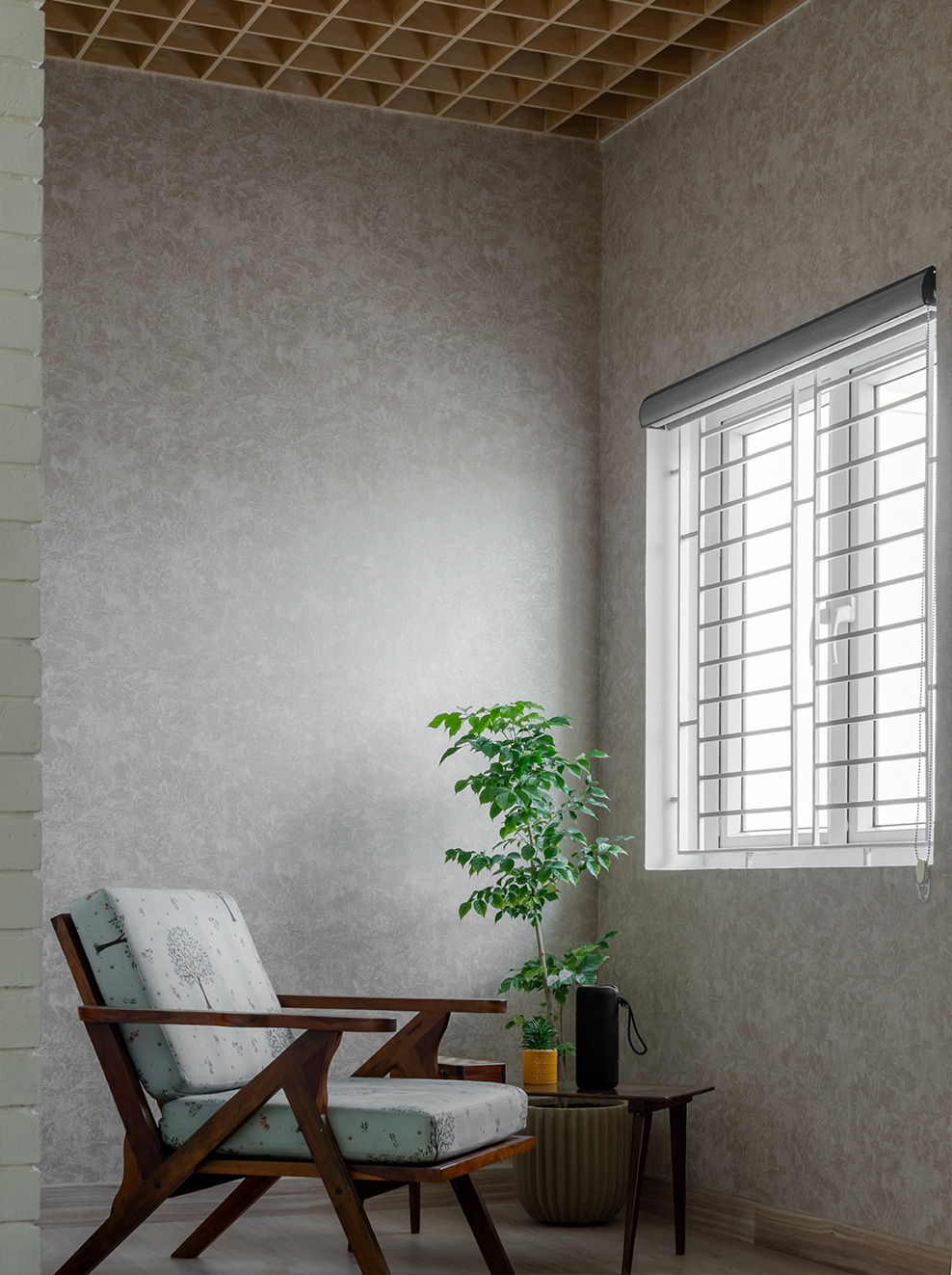 4 BHK Villa Interior Design & Execution