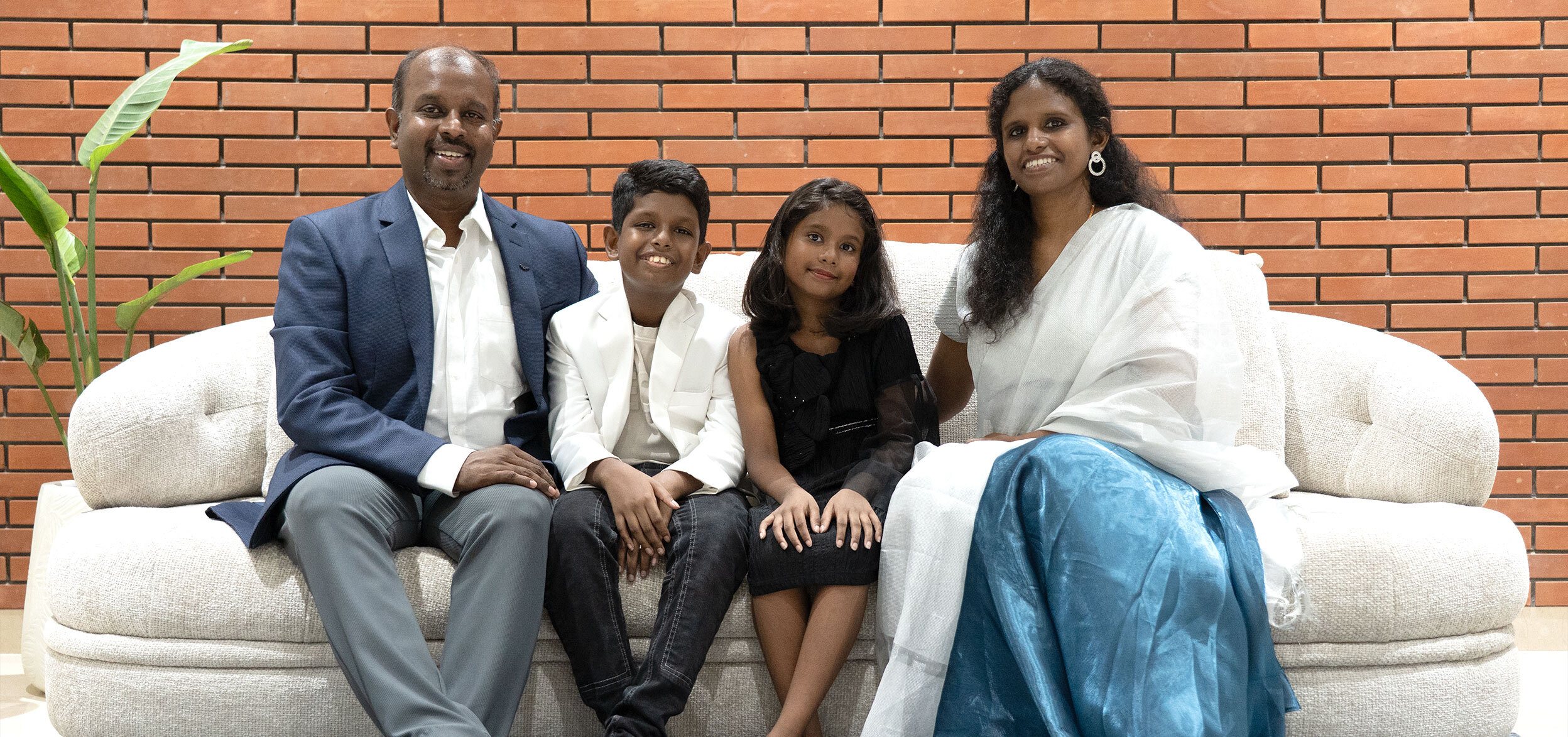 Arun Antony - Numbal